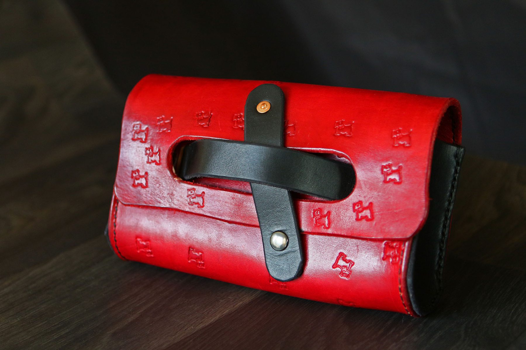 Hollies Leather Goods Bags, Belts & Accessories Made in Devon